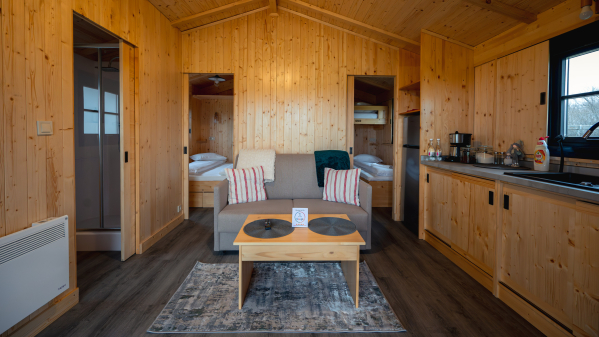 cazare Atelier ReCreation Village poza